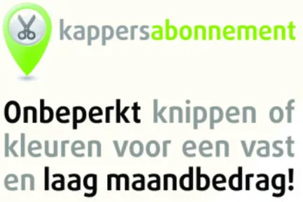 Sluit een abonnement af
