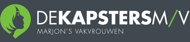 De Kapsters M/V-logo
