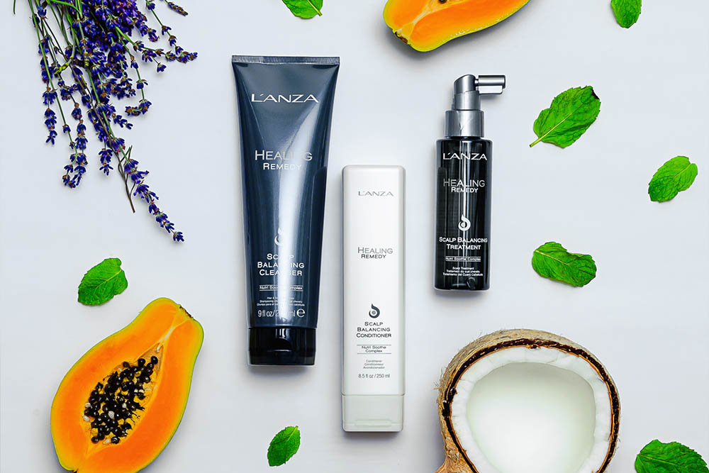 l'Anza Care
