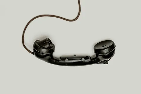 Contact opnemen
