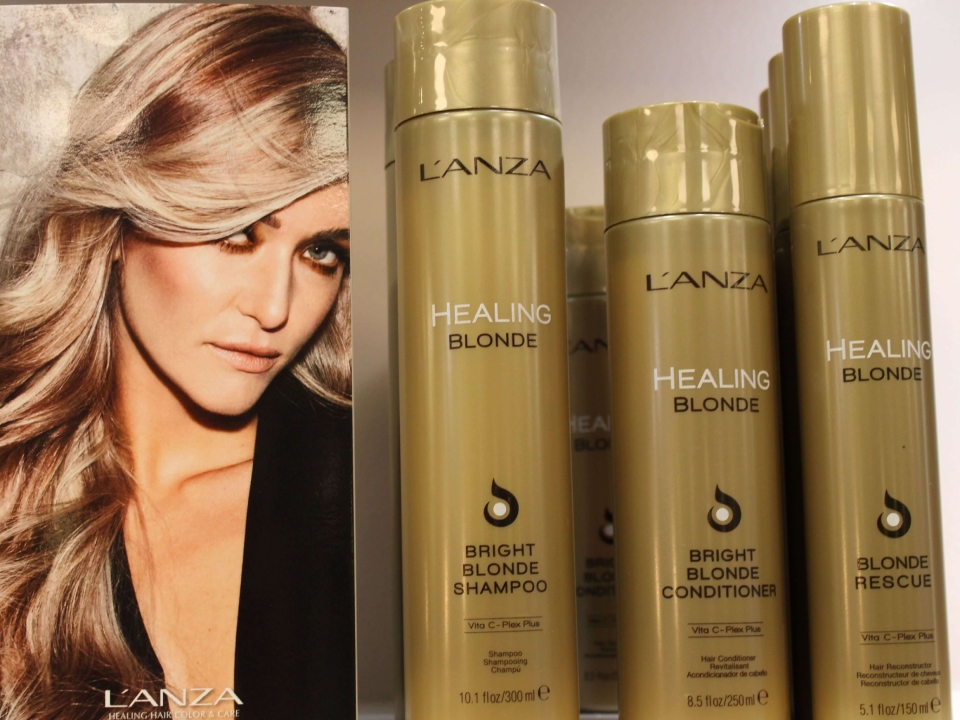 l'Anza Care