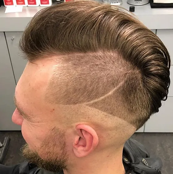 De Kapsters M-V